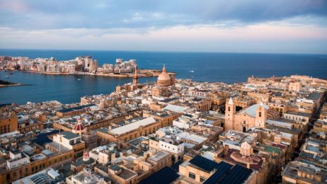 Podziemna Valletta – jeden z najważniejszych przykładów podziemnej architektury na świecie