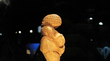 Wenus z Willendorfu