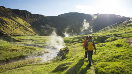 atrakcje turystyczne Islandii