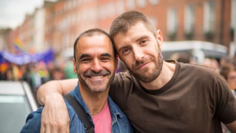 Najlepsze i najbezpieczniejsze miejsca w Europie dla podróżników LGBT+. Warto wybrać się tam w czerwcu