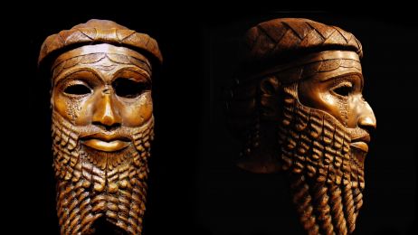 Sargon Wielki – co wiemy o pierwszym władcy i twórcy Imperium Akadyjskiego? (fot. Hans Ollermann, Wikimedia Commons, CC-BY-SA-2.0)