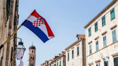 Ciekawostki o Chorwacji