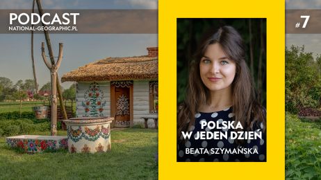 Videopodcast Jednodniówki z Warszawy