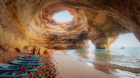 Atrakcje Algarve