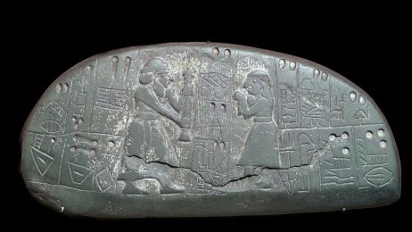 Mitologia sumeryjska – w co wierzyli Sumerowie i jaki ma to związek z Biblią? (fot. CM Dixon/Print Collector/Getty Images)