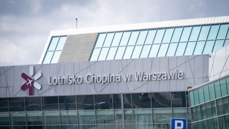 Lotnisko Chopina ma zostać zamknięte