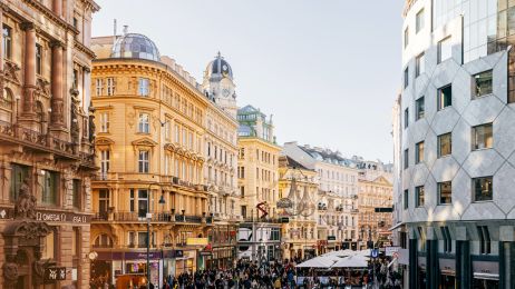 Wiedeń – atrakcje, zabytki i praktyczne informacje. Dlaczego warto odwiedzić stolicę Austrii?