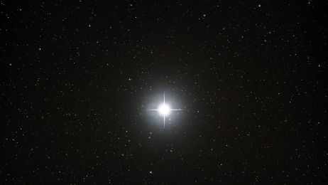 Najjaśniejsze gwiazdy (fot. Getty Images)