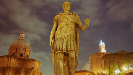 Kim byli cesarze rzymscy?