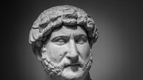 Hadrian (fot. Shutterstock)