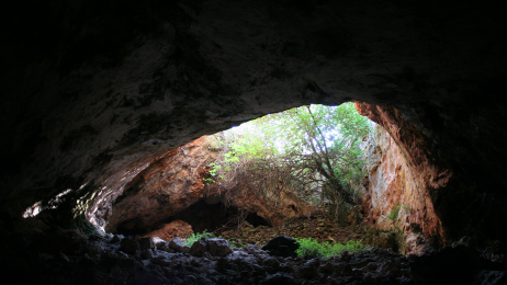 jaskinia