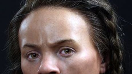 Zaskakująca rekonstruckja twarzy kobiety sprzed 4 tys. lat. Żyła w dzisiejszej Szkocji