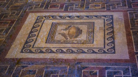 Archeolodzy odkryli nowe ślady Cesarstwa Rzymskiego na Malcie. Pochodzą sprzed 2 tysiący lat