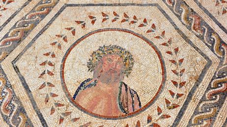 Mitologia rzymska – charakterystyka, bogowie i najważniejsze mity (fot. Shutterstock)