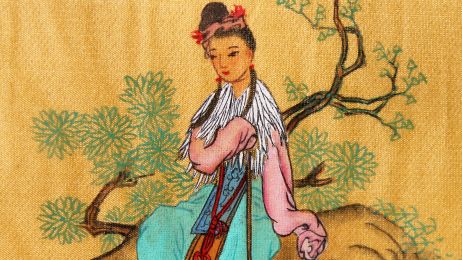 Mitologia chińska – charakterystyka, bóstwa i najważniejsze mity (fot. Katoosha / Shutterstock.com)