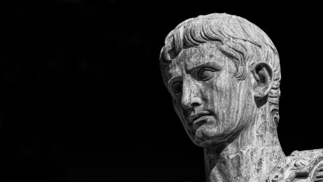 Pierwszy cesarz Rzymu