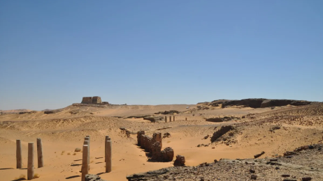 Ta zgubna używka dotarła do Sudanu na początku XVI w. Archeolodzy odkryli jej ślady