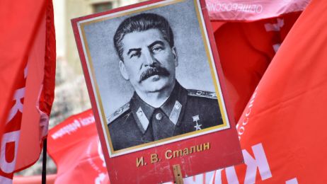 Ciekawostki o Józefie Stalinie