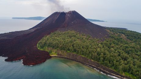 Krakatau (fot. Shutterstock)