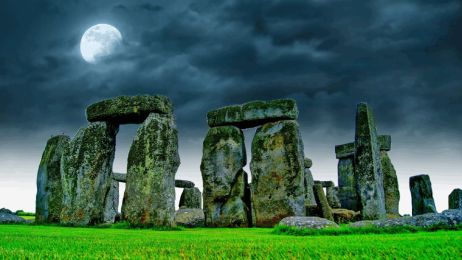 Sensacja w Stonehenge zmienia naszą wiedzę o pochodzeniu budwoli