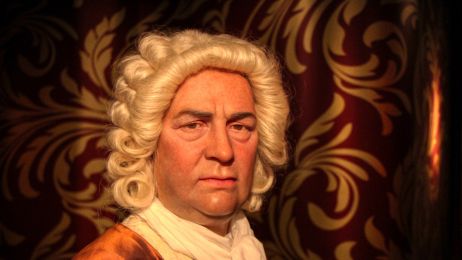 Jan Sebastian Bach – ciekawostki o słynnym kompozytorze baroku (fot. Massimo Todaro / Shutterstock.com)