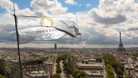 Medale olimpijskie powstaną z jednej z najważniejszych budwoli Paryża