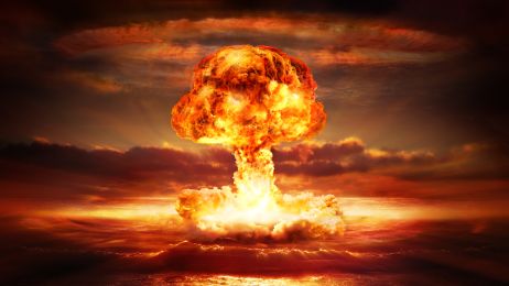 Bomba atomowa: najstraszniejsza broń, jaką kiedykolwiek zbudowano