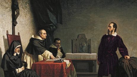Dziurawe cenzury papieży. Wojna z obrońcami wolnej myśli trwała 400 lat