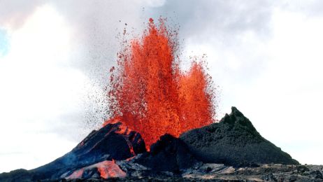 Kilauea (fot. HUM Images/Universal Images Group via Getty Images)