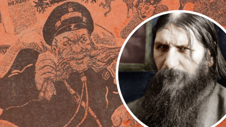 Śmierć „szalonego mnicha" obrosła w wiele mitów. Kto stoi za śmiercią Grigorija Rasputina?