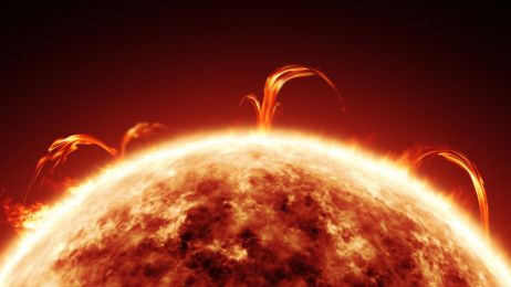 Solar Orbiter zbliży się do Słońca na rekordową odległość