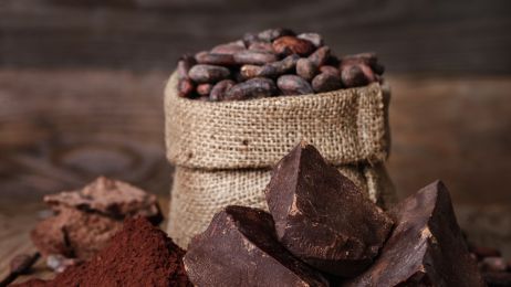 Czy czekolada jest zdrowa? Spożywali ją już Majowie, do dziś jest doceniana