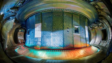 Sześć minut „Słońca na Ziemi”. W reaktorze we Francji udało się ustanowić nowy rekord fuzji jądrowej