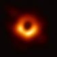 Czarna dziura M87