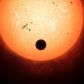Ekstremalna egzoplaneta WAS-189b znajduje się bardzo blisko swojej gwiazdy (fot. Getty Images)