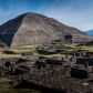 Piramida Majów zbudowana z wulkanicznej skały. Sensacyjne odkrycie jednego z archeologów