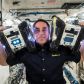 Nadchodzą roboty kosmiczne. Kiedy zastąpią astronautów podczas odległych i niebezpiecznych misji? (Fot. NASA)
