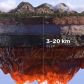Rewolucyjny pomysł na pozyskiwanie energii geotermalnej: wwiercić się w ziemię na rekordową głębokość 20 km (fot. Quaise)