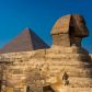 Zabytki Egiptu - najważniejsze obiekty i miejsca zachowane z czasów starożytnych (fot. Visions of America/Universal Images Group via Getty Images)