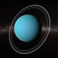 Uran ciekawostki. Mnóstwo księżyców, niesamowite pierścienie i zapach zgniłych jajek (fot. Getty Images)