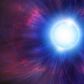 Gwiazda neutronowa emitująca nietypowe sygnały radiowe w naszej Galaktyce. Czym jest ten dziwny obiekt? (fot. Getty Images)