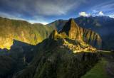 Zdobądź niezwykłe miasto Machu Picchu