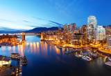6. Vancouver - król zachodniego wybrzeża