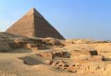 Egipskie piramidy