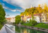 Lublana - Zielona Stolica Europy