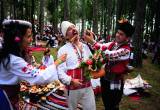 Bułgarzy uwielbiają narodowe tradycje i stroje