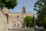 6. Klasztor Mar Benham