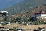 Paro w Butanie