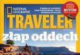 Listopadowy numer National Geographic Traveler już w kioskach!