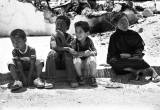 Dzieci, Trypolis